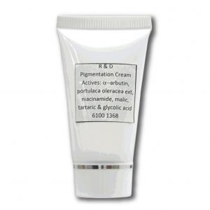 Pigmentation Cream