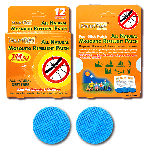 mosquito patch